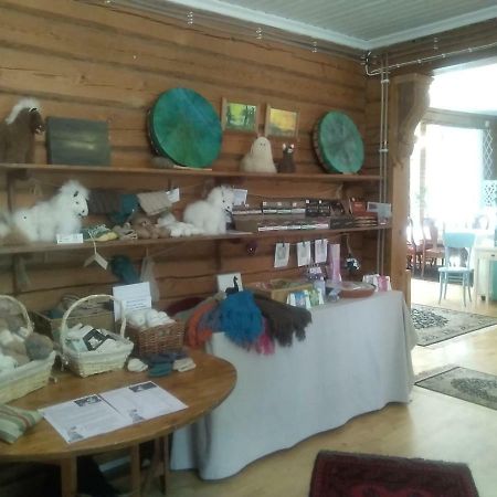 Villa Harmony Laksiainen Εξωτερικό φωτογραφία