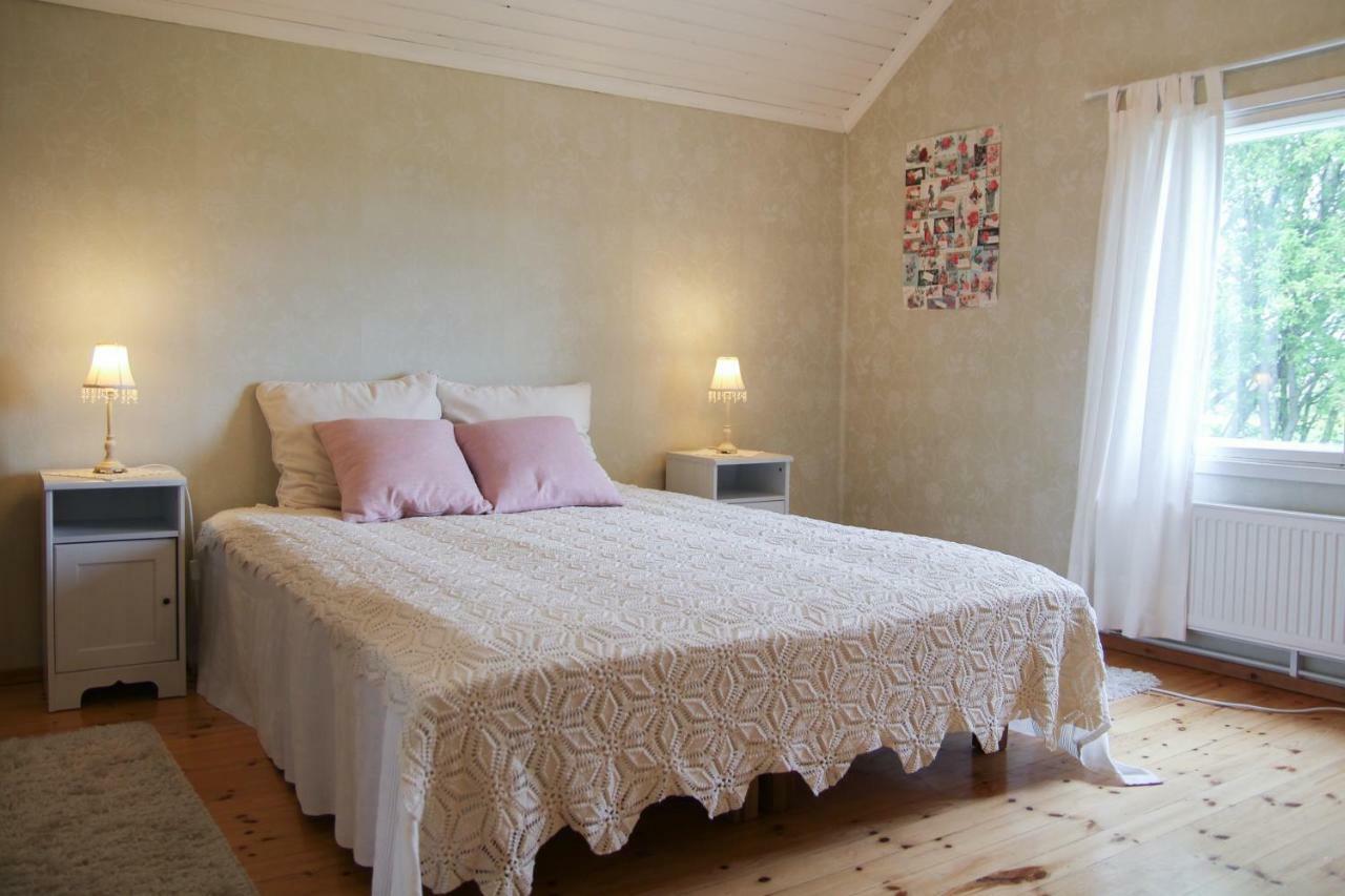 Villa Harmony Laksiainen Εξωτερικό φωτογραφία