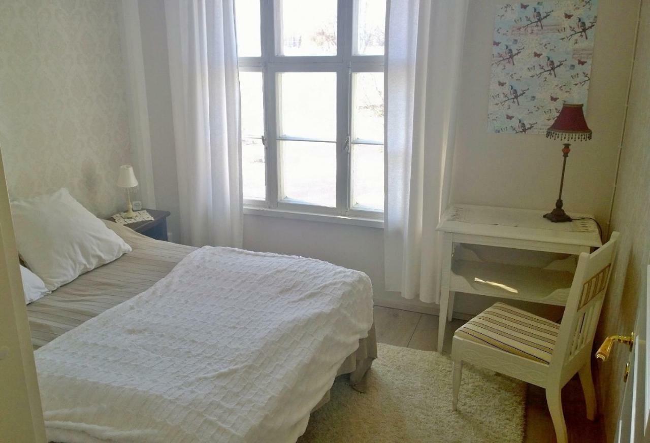 Villa Harmony Laksiainen Εξωτερικό φωτογραφία