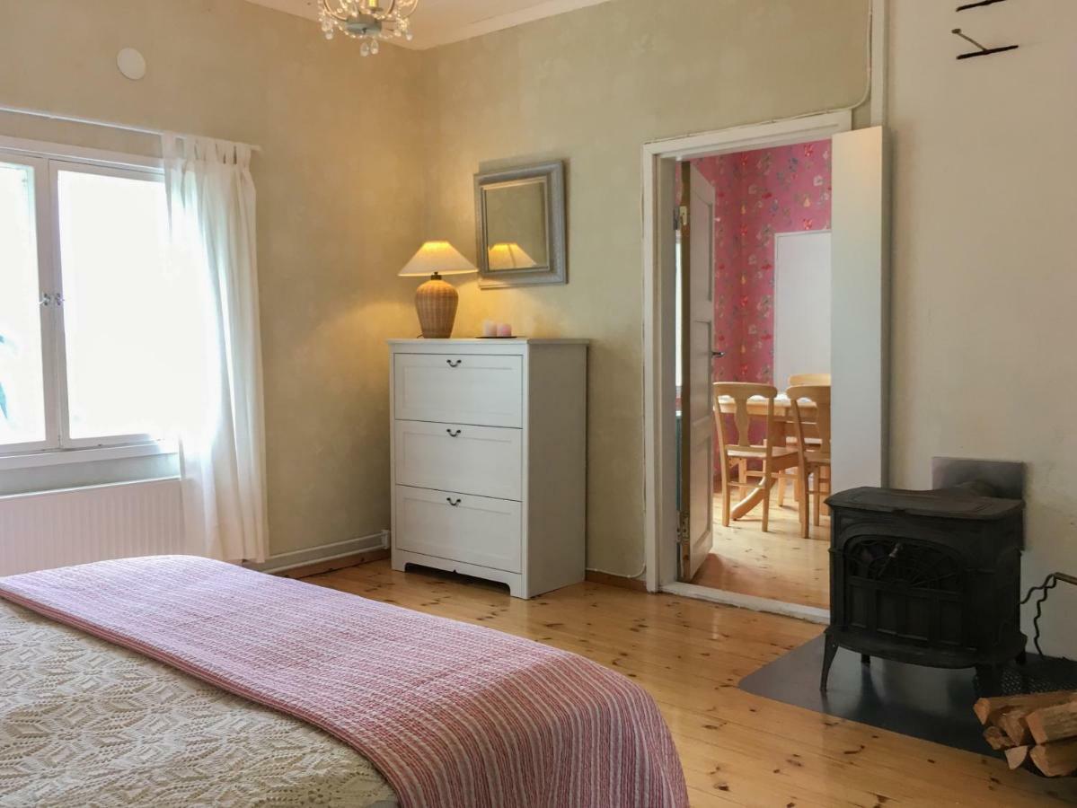Villa Harmony Laksiainen Εξωτερικό φωτογραφία