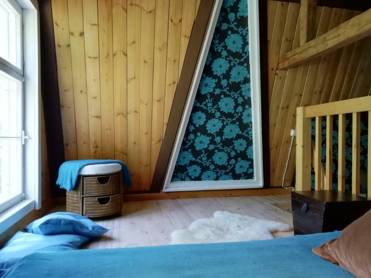Villa Harmony Laksiainen Εξωτερικό φωτογραφία
