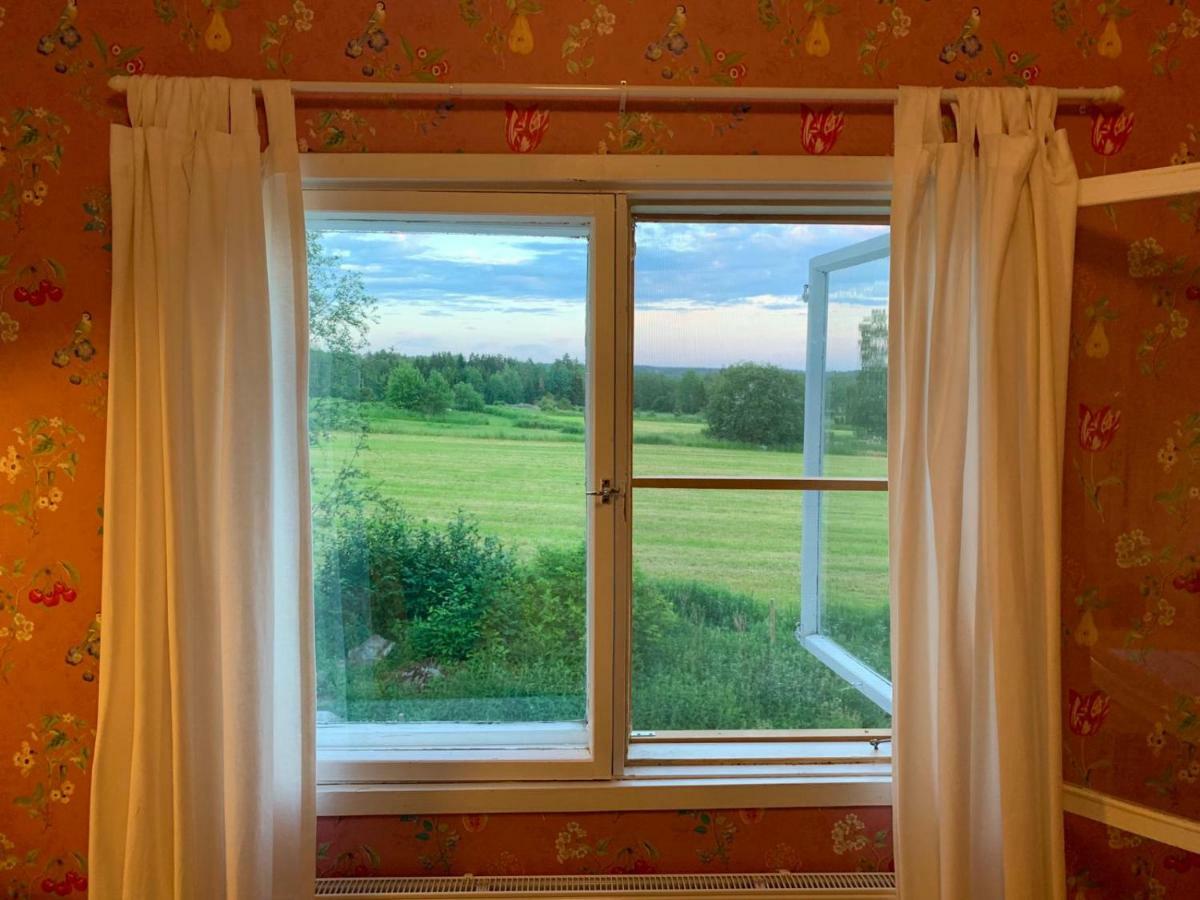 Villa Harmony Laksiainen Εξωτερικό φωτογραφία
